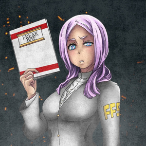 Freak Bae (Hibana Remix)