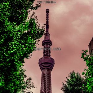 安静的通勤声音