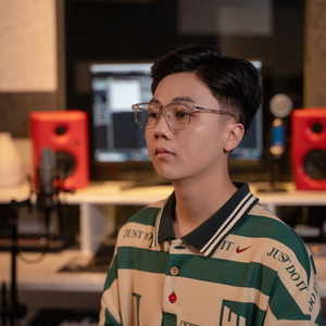 HƯƠNG TÓC MẠ NON (LOFI VERSION)