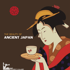 Japanese Geisha Girl