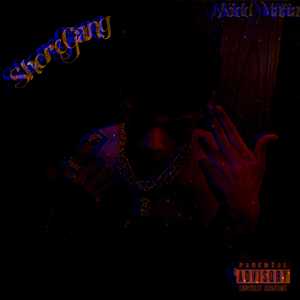 Fory Seven (feat. K-yi )