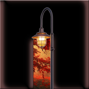 Light Of The Nature (Relaxing Music)