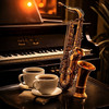 Hotel Lounge Music - Pianistic Jazz Espresso Notes