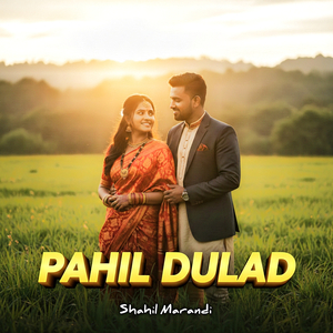 Pahil Dulad