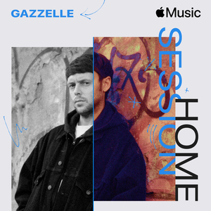 Nessun rimpianto (Apple Music Home Session)