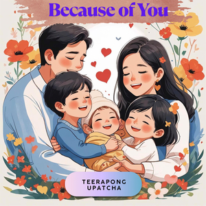 Because of You