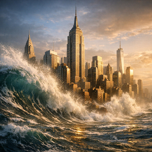 Empire Waves