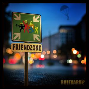 Welcome In The Friendzone