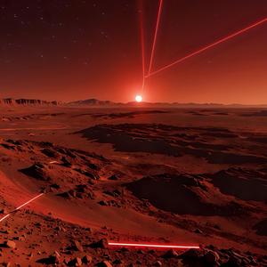 Sol 44: Searching for Home