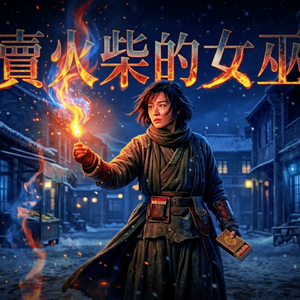 賣火柴姑娘的革命