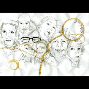 Ordinary Love (feat. Sam Obernik)