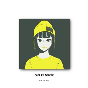 Hyperpop Type Beat'happy'