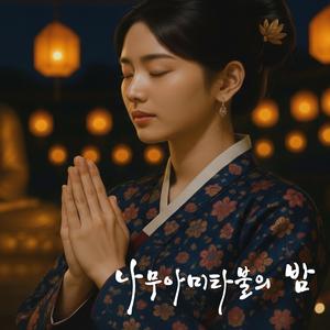 나무아미타불의 밤