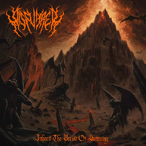 Cerebral Cereal (Pyaemia Cover)