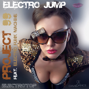 Electro Jump (feat. Electro Funk Machine) (Original mix)