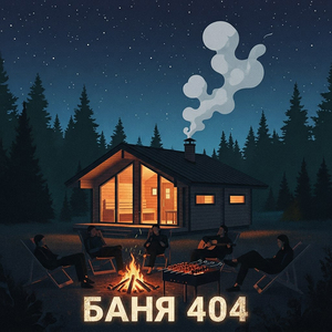 Баня 404