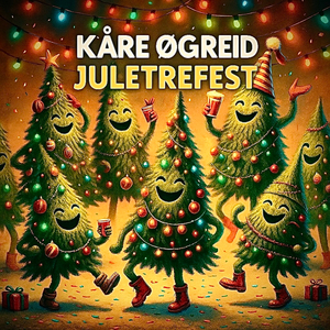 We wish you a merry Christmas