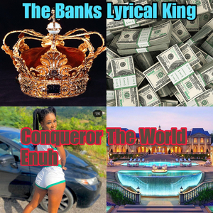 Conqueror the World Enuh