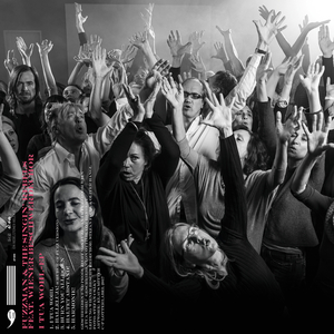 Halleluja! (Church of Fuzz Version)