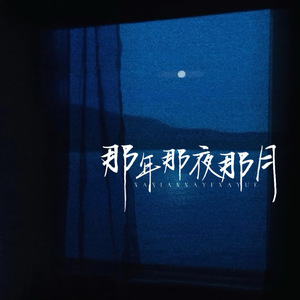 那年那夜那月