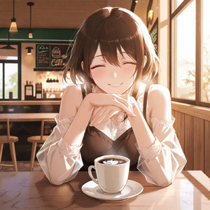 Lush Lofi Rhodes at Sunrise for Study – 528Hz