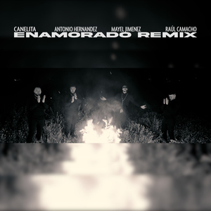 Enamorado (Remix)