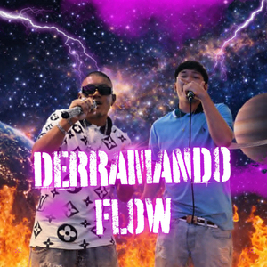 Derramando Flow