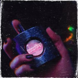 黑色奥飘茗Black Opium（feat.Kate Wild)