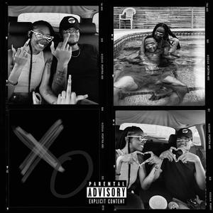 For Luv (feat. PSB Chase)