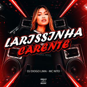 Larissinha Carente