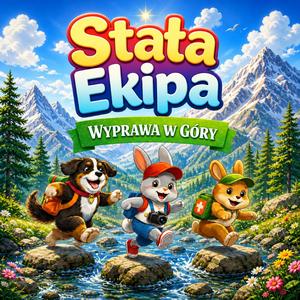 Wyprawa w Góry