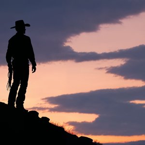 Lonely Cowboy
