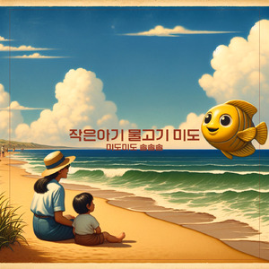 Little Baby Fish Mido (Instrumental)