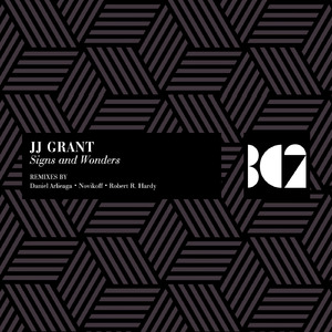 Signs and Wonders (Daniel Arlieaga Remix)