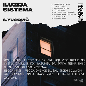 Oči otvorene (Slowed Down)