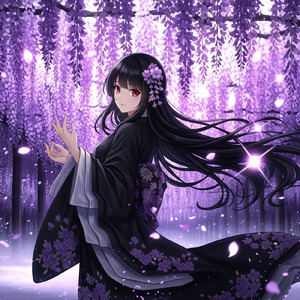 千年藤夜 (feat. 宮舞モカ)