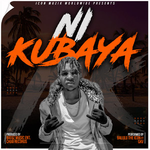 Ni Kubaya (feat. GKV)