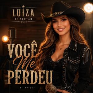 Você Me Perdeu