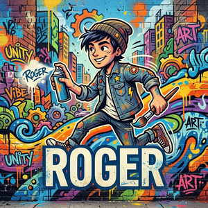 Roger