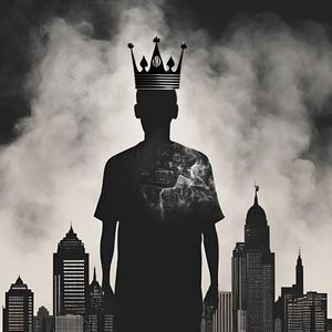 Man of My Town (feat. Ad)