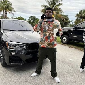 【FREE】Bossman Dlow x Forida Drill Type Beat