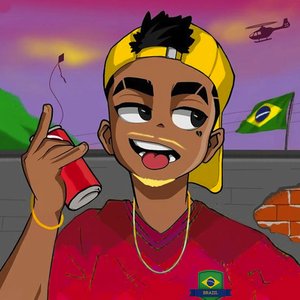 Peita vermelha do Brasa