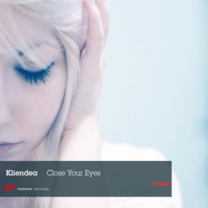 Close Your Eyes (Slighter Remix)