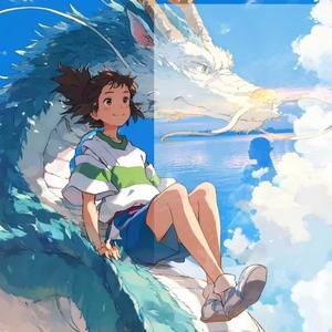 听风（钢琴曲）