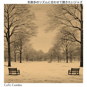 Wintry Evening's Lullaby