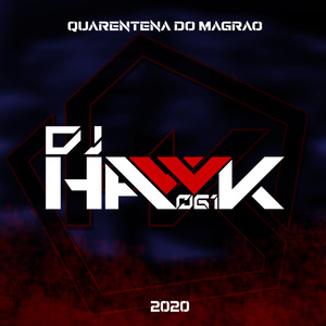 Quarentena do Magrão