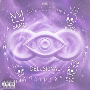 Delusional