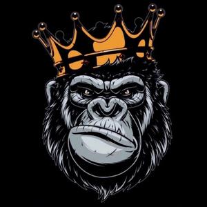 Hard Trap instru.-Gorillas