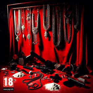 pentakillshowup (feat. Nuu ThirtyThree)