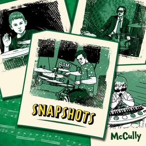 Crystal (Voice Memo)